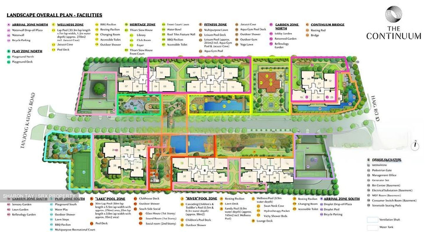 The Continuum (D15), Apartment #465057331